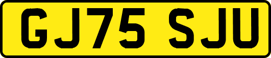 GJ75SJU