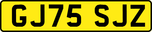 GJ75SJZ