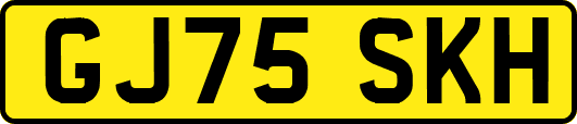 GJ75SKH