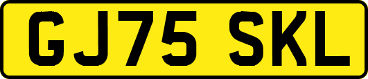GJ75SKL