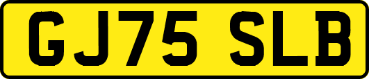 GJ75SLB