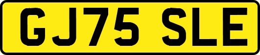 GJ75SLE