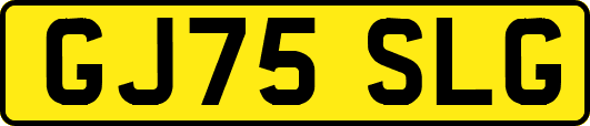 GJ75SLG