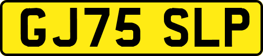 GJ75SLP