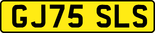 GJ75SLS
