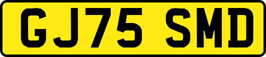 GJ75SMD