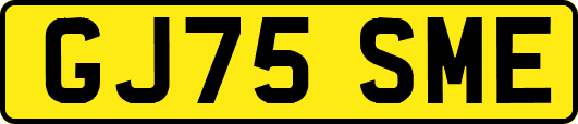 GJ75SME