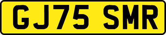 GJ75SMR