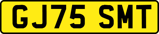 GJ75SMT