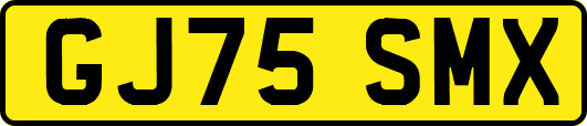 GJ75SMX
