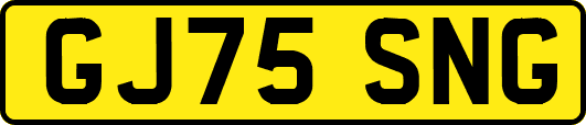 GJ75SNG