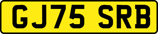 GJ75SRB
