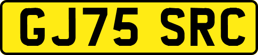 GJ75SRC