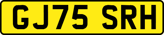 GJ75SRH