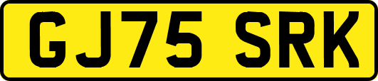 GJ75SRK