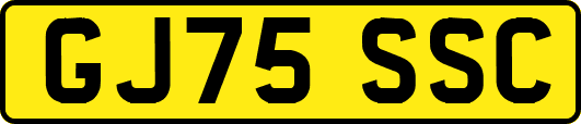 GJ75SSC
