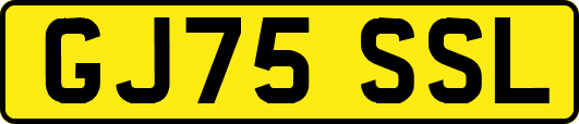GJ75SSL