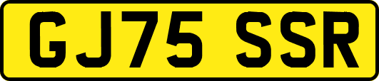 GJ75SSR