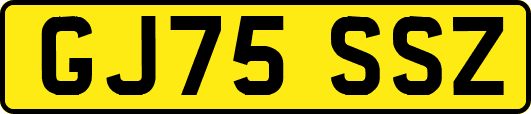 GJ75SSZ