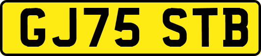 GJ75STB