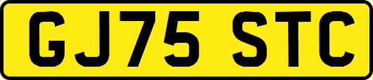 GJ75STC