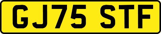 GJ75STF