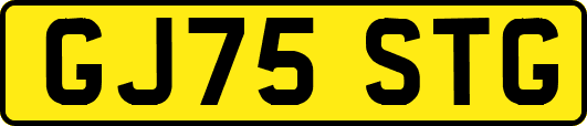 GJ75STG
