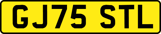 GJ75STL