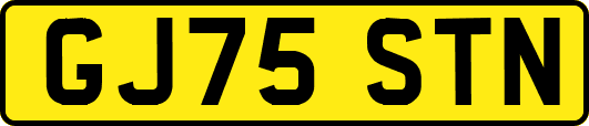 GJ75STN