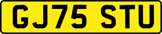 GJ75STU