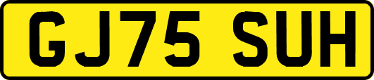 GJ75SUH