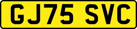 GJ75SVC