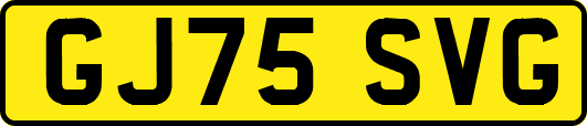 GJ75SVG