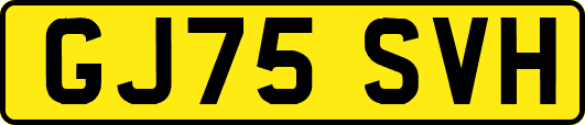 GJ75SVH