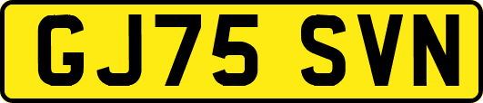 GJ75SVN