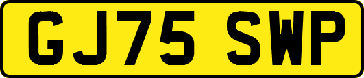 GJ75SWP