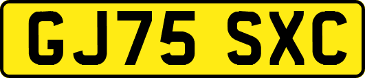 GJ75SXC