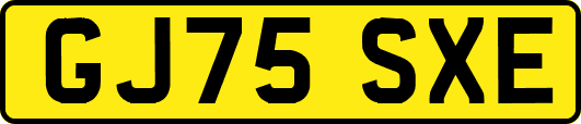 GJ75SXE