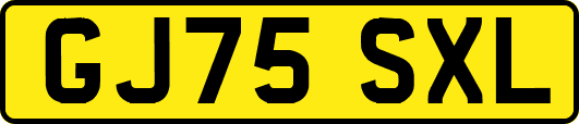 GJ75SXL