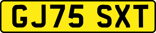 GJ75SXT