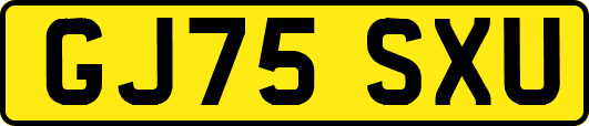 GJ75SXU