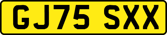 GJ75SXX