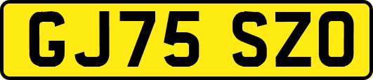 GJ75SZO