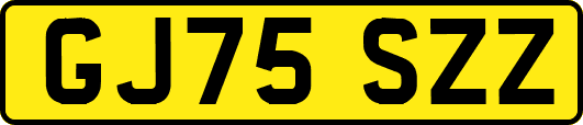 GJ75SZZ