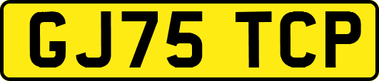 GJ75TCP