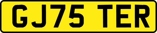 GJ75TER