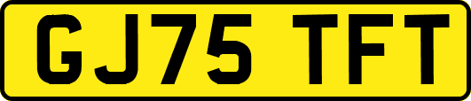 GJ75TFT