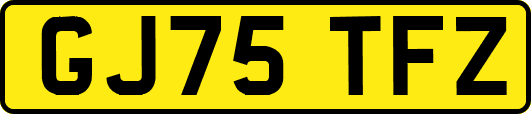 GJ75TFZ