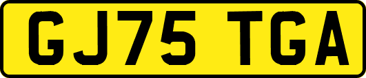 GJ75TGA