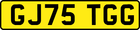 GJ75TGG
